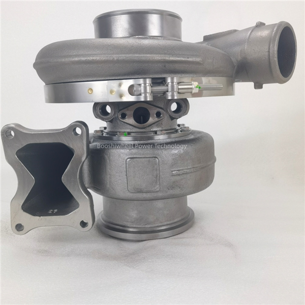HE800FG Turbocharger 4047291 3784397 4047297 3592386 3593647 3595430 3784746 4035965 for Engine QSK60